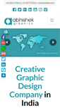 Mobile Screenshot of aabhishek.com